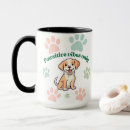 Suche nach pawsitive tassen Positiv