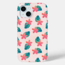 Recherche de frangipani iphone coques Rose