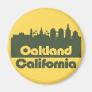 Suche nach oakland magnete Kalifornien