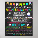 Recherche de administrateurs posters Administrateur scolaire