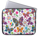 Suche nach schmetterling hüllen laptop schutzhüllen Bunt