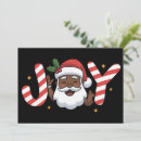 Recherche de africain noël cartes Vacances