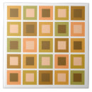 Recherche de motif des années 1950 carreaux Moyen siècle moderne