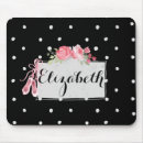 Suche nach rosa ballett mousepads Ballerina
