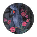 Recherche de perroquet planches à découper Fleurs