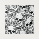 Recherche de motif gothique art Horreur