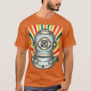 Recherche de helmet Deep sea diver