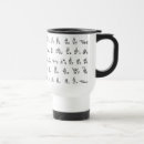 Recherche de altéré tasses Asl