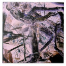 Recherche de bois abstrait carreaux Arbre