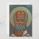 Recherche de saint nicolas vœux cartes Religion