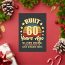 Suche nach 60 lustig geburtstag einladungen Vintage