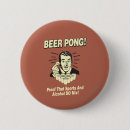 Recherche de sans alcool badges Rétro