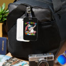 Recherche de pâques bagages étiquettes Drôle