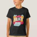 Recherche de bouncer tshirts Enfants
