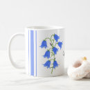 Suche nach bluebells kaffee tassen Blumenmuster