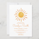 Recherche de unique baby shower invitations Minimaliste