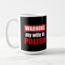 Suche nach poland tassen Polnischer stolz