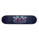 Recherche de angeles skateboards Californie