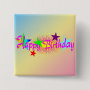 Suche nach alles gute zum geburtstag buttons Geburtstagsknöpfe