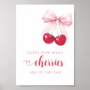 Suche nach kirschen poster Mother to be