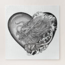 Suche nach kirschen puzzle Herz