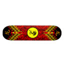 Recherche de tigre skateboards Dragon