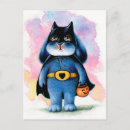 Recherche de masque bleu cartes postales Lapin
