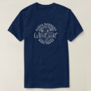 Recherche de barbara tshirts Typographie