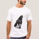 Suche nach schwarzer stallion Hengst