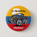 Suche nach lkw geburtstag buttons Boy