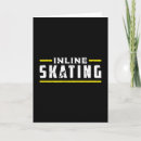 Suche nach inliner karten Inline skate