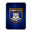 Suche nach connecticut flagge magnete Amerika