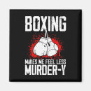 Suche nach konditionierung magnete Muay thai