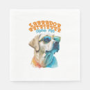 Recherche de labrador serviettes Chien drôle