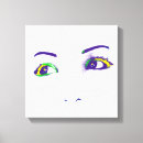 Suche nach einfaches auge kunst Modern