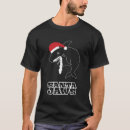 Recherche de calembour de noël tshirts Plaisanterie