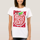 Suche nach appreciation tshirts Teacher