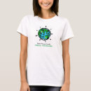 Recherche de activiste femme tshirts Jour des terres