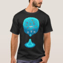 Suche nach wassertropfen tshirts Rot