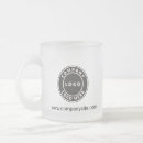 Recherche de échange tasses Logo commercial