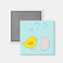 Suche nach niedliches huhn magnete Easter