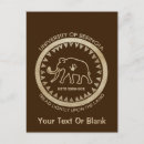 Recherche de mammouth laineux cartes postales Pour tous