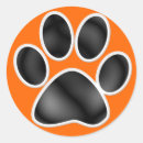 Suche nach maskottchen aufkleber Tiger