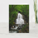 Recherche de ruisseau vœux cartes Arbres