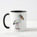 Recherche de cigogne tasses Dessin
