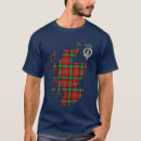 Recherche de clan boyd tshirts Tartan