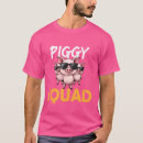 Suche nach schweine liebhaber tshirts Schweinchen
