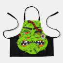 Recherche de frankenstein tabliers Effrayant