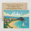Suche nach maui einladungen Tropisch