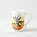 Recherche de gazelle tasses Antilope